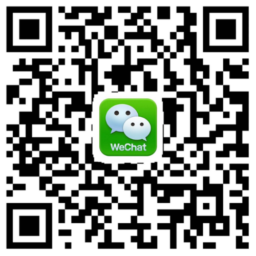 Dragon Travel Wechat QR Code