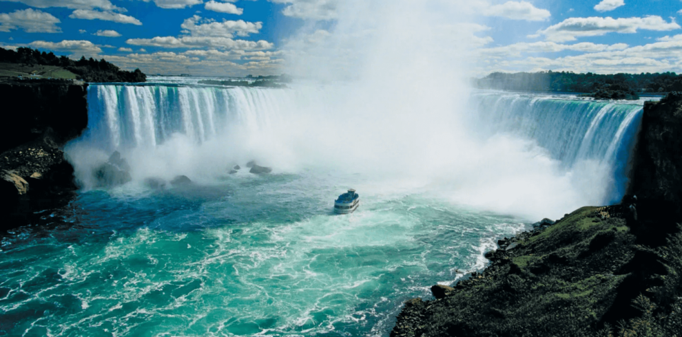 Niagara Falls