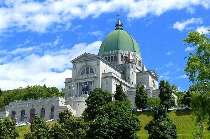 Saint Joseph Oratory