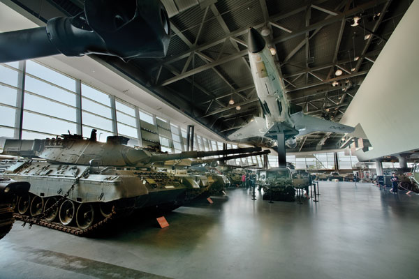 Canadian War Museum