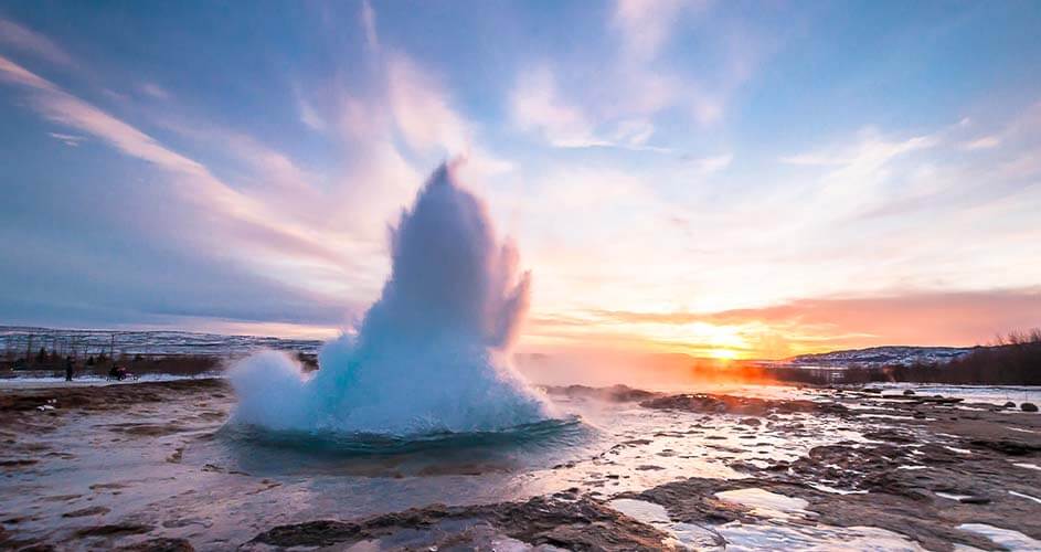 120 global voyage iceland